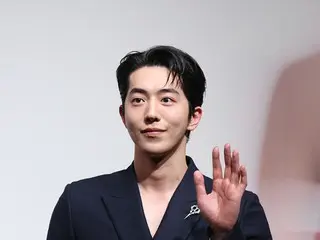 [Artikel lengkap] Nam Ju Hyuk mengakhiri kontrak eksklusif dengan SOOP, karya comeback-nya adalah serial Netflix "The East Palace"