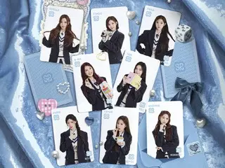 "Hearts2Hearts" akan melakukan debut skala penuh di Amerika Utara... pertunjukan akan diadakan di New York dan LA pada bulan Maret tahun depan.