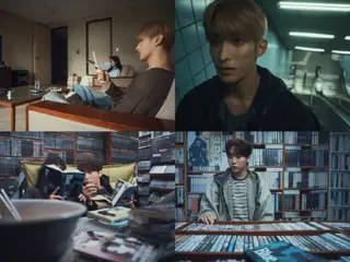 DK x SEUNGKWAN SEVENTEEN merilis lagu unit "Serenade"