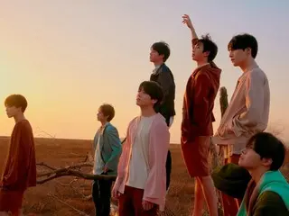 "BTS" dan "Anpanman" menduduki puncak tangga lagu Billboard "World Digital Song Sales" AS dengan lagu comeback setelah tujuh tahun.
