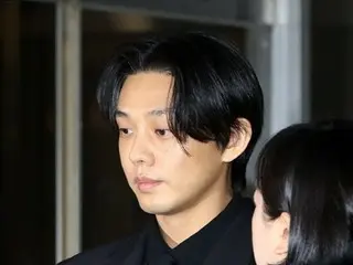 Akankah Yu A In, yang sedang menjalani masa percobaan karena kasus narkoba, kembali bekerja dengan sutradara Jang Jae-hyun? "Belum ada keputusan apa pun."