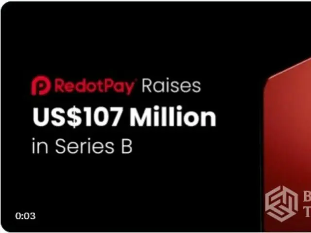 LidotPay menggalang dana sebesar $107 juta untuk memperluas platform pembayaran stablecoin.