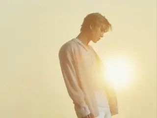 JOOHONEY dari MONSTA X menjadi runner-up pertama Starship Entertainment pada tahun 2026... comeback solo.