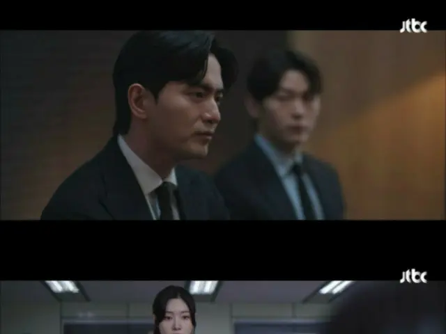 <REVIEW Drama Korea> Sinopsis dan Informasi di Balik Layar Episode 9 "Esquire: Lawyers Who Dream of Becoming Lawyers"... Informasi dari Kim Yeo-jin, Kang Sang-jun, dan lainnya saat syuting hampir selesai
 Tabyu = Kisah di balik layar dan sinopsis