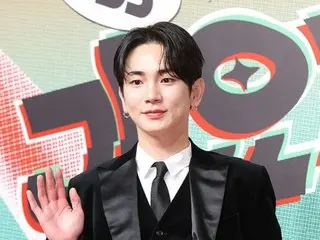 [Teks lengkap] Key SHINee mengumumkan penangguhan aktivitas menyusul tuduhan terkait wanita penyuntik... "Saya malu"