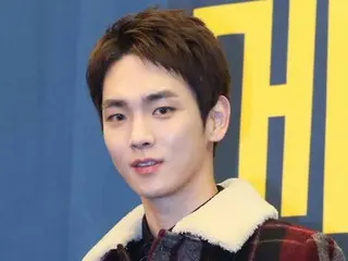 Key SHINee menjelaskan skandal "wanita penyuntik" dan menolak menjadi MC di "Entertainment Awards".