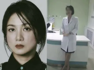 Spesialis kunjungan rumah: "Mengapa Anda memberi saya begitu banyak infus? Narae Park tidak akan dihukum" (Korea Selatan)