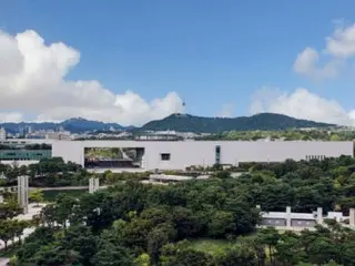 Jumlah pengunjung Museum Nasional Korea meroket - apa alasan popularitasnya baik di dalam maupun luar negeri?