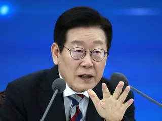 Usulan Presiden Lee untuk menyatukan Daejeon dan Provinsi Chungcheong Selatan juga akan dipromosikan di Gwangju dan Jeonnam Selatan.