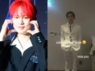 "Key SHINee meminta maaf atas insiden wanita penyuntikan" - Memberikan penghormatan kepada mendiang Jong Hyun sehari terlambat... "Aku merindukanmu"