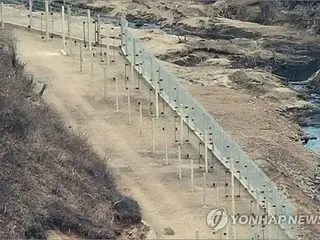 Pasukan Korea Utara melanggar garis demarkasi militer sebanyak 10 kali hanya dalam sebulan terakhir, dan juga mengubur ranjau darat - militer Korea Selatan