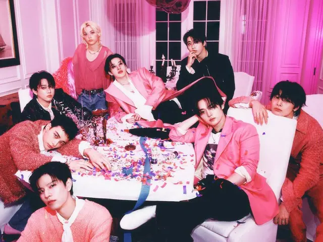 Stray Kids tampil mengejutkan di "SBS 8 News" pada tanggal 21... Rencana dan aspirasi baru untuk tahun 2026