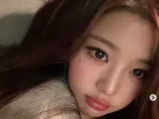 Jang Won Young (IVE), kecantikan yang bahkan lebih cantik dari AI... "Dewi visual" dari girl group generasi ke-4