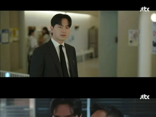 <REVIEW Drama Korea> Sinopsis dan Cuplikan di Balik Layar Episode 11 "Esquire: Pengacara yang Bermimpi Menjadi Pengacara"... Pesan dari Lee Hak-joo = Cuplikan di Balik Layar dan Sinopsis