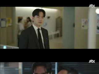 <REVIEW Drama Korea> Sinopsis dan Cuplikan di Balik Layar Episode 11 "Esquire: Pengacara yang Bermimpi Menjadi Pengacara"... Pesan dari Lee Hak-joo = Cuplikan di Balik Layar dan Sinopsis