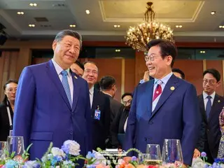 Presiden Lee meluncurkan "KTT China-Korea Selatan"... memerintahkan pembahasan agenda terlebih dahulu = Korea Selatan