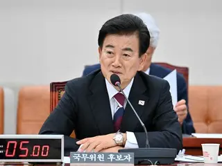 Menteri Unifikasi Korea Selatan: "Sanksi terhadap Korea Utara kehilangan efektivitasnya"... "Kita harus mengambil posisi Korea Utara"