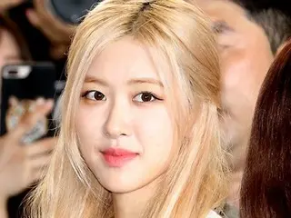 ROSE BLACKPINK berbicara tentang popularitas APT.... "Rasanya seperti anakku telah tumbuh menjadi seorang elit dan menjadi mandiri"