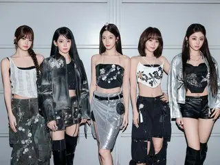 Lagu "Come Over" milik LE SSERAFIM masuk dalam daftar "K-POP Terbaik 2025" versi Billboard.