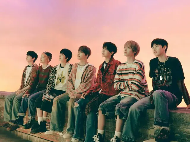 [Resmi] KickFlip Terpilih Sebagai Salah Satu dari "25 Lagu K-Pop Terbaik 2025" Versi Billboard... Membuktikan Mereka Adalah Pendatang Baru Super di K-Pop