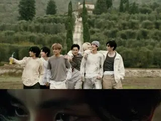 ENHYPEN mengawali tahun baru dengan proyek terbesar yang pernah ada... "THE SIN: VANISH"