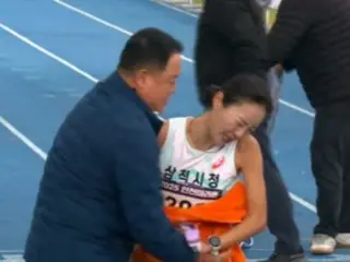 "Ini membuat frustrasi": Pelatih Kim Wan-ki mengajukan banding atas skorsing terkait masalah kontak fisik (Korea Selatan)