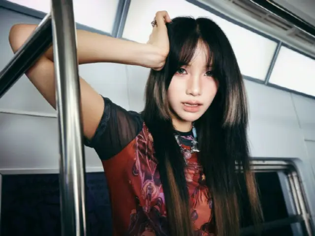 Dowoon dari Young Posse akan tampil di "Model Taxi 3" sebagai OST solo pertamanya sejak debutnya.