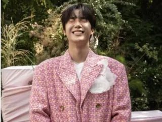 Mir dari MBLAQ menggelar upacara pernikahan tertutup hari ini (21).