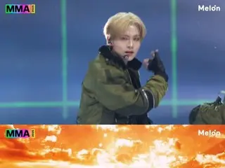 "ALPHA DRIVE ONE" akan membuka MMA2025... Membuktikan statusnya sebagai "pendatang baru yang luar biasa"