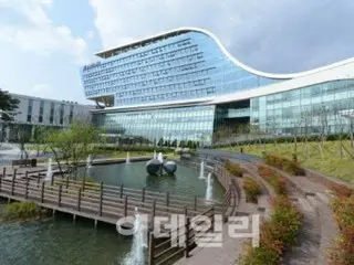 Pasokan gas kembali pulih di Anseong, Provinsi Gyeonggi, setelah 9 jam (Korea Selatan)