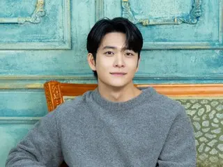 [Wawancara] Drama sejarah pertama Kang Tae-Oh dalam enam tahun, "The Moon Flows on This River"... Menonton ulang "The Tale of Nokdu"