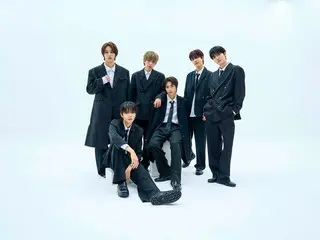 [Wawancara Eksklusif] Mengupas jati diri boy band K-POP generasi baru "GENUS"... "Langkah Pertama" mereka di acara promosi di Jepang