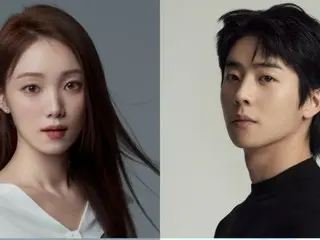 Lee Sung-Kyoung, Choi Jeong-hyeop, IU, Byeon Woo-Seok, dan lainnya akan hadir sebagai presenter di MBC Drama Awards 2025.