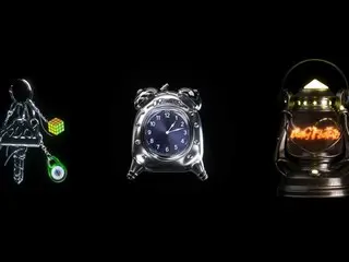 "ALPHA DRIVE ONE" lahir dari "Voicepla 2" dengan lagu utama "FREAK ALARM"... Poster truk pengangkut terungkap.