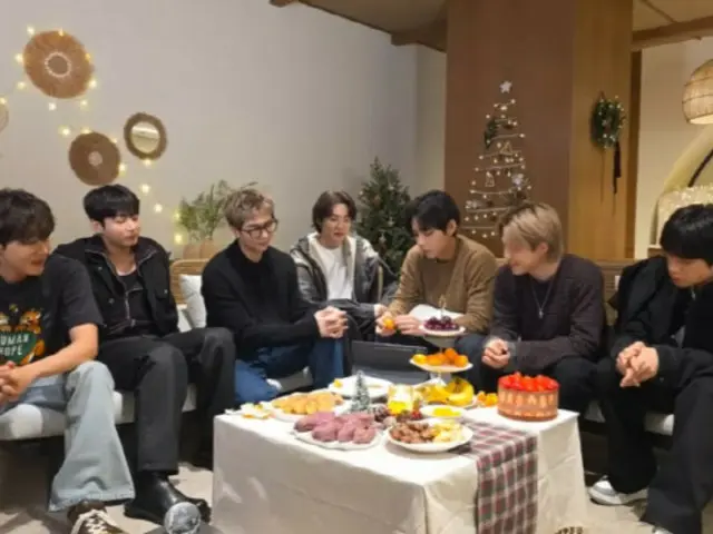 BTS berbicara tentang persiapan album comeback mereka... "Tahun depan adalah tahun kita"