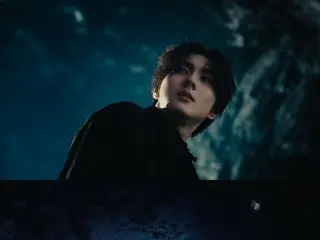 Tabir karya terbaru "ENHYPEN" terungkap, dengan produksi yang memadukan animasi dan aksi langsung, menciptakan suasana bak sebuah mahakarya.