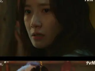 <REVIEW Drama Korea> Sinopsis dan Cuplikan di Balik Layar Episode 2 "Tyrant Chef"... Yuna dikejar oleh Lee Chae Min yang menunggang kuda = Cuplikan di Balik Layar dan Sinopsis