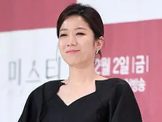 Aktris Jeon Hye-jin bergabung dengan film "Mt. Baekdu" = "Formasi mewah" termasuk Lee Byung Hun dan Ha Jung Woo selesai