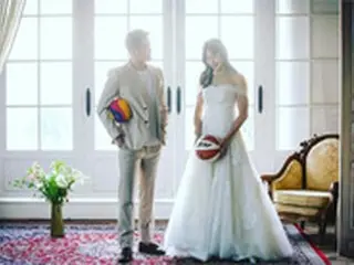Perwakilan bola basket wanita Korea Kim Dan-bi akan menikah pada bulan April