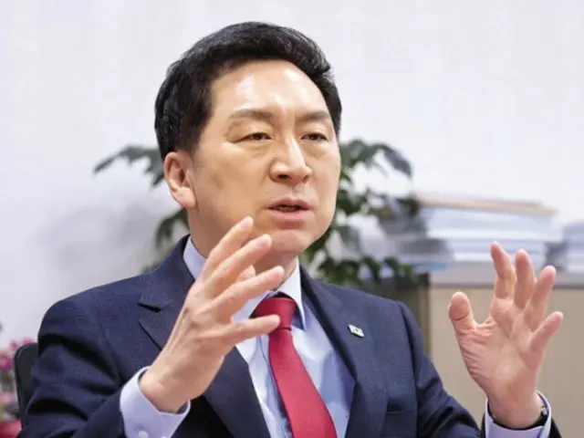 韓国与党「野党の “処理水”攻勢は、わが国の水産物 “不買運動”だ」