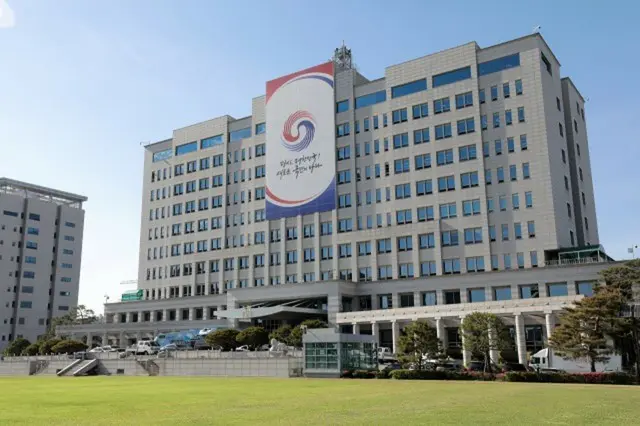 韓国大統領室