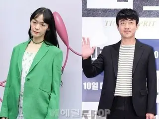 Kim Yoon Ah (Jaurim), aktor Jang Hyuk Jin, dan SNS mendidih dengan opini tentang pelepasan air yang terkontaminasi... Kritik dan konfrontasi vs. penghapusan dan tindakan lainnya