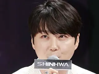 "Mengemudi dalam keadaan mabuk" Shin Hye Sun (SHINHWA), penghinaan terhadap pemrosesan mosaik di layar materi program KBS