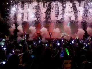 "FTISLAND" mengakhiri konser solonya dengan encore yang meriah...Memulai persiapan untuk comeback di bulan September