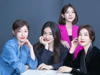 Video wawancara spesial "Happiness Battle" yang dibintangi oleh Yell, Park HyoJoo, dan pemeran lainnya telah diungkap