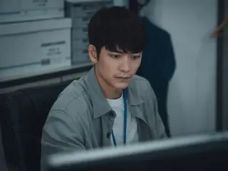 Aktor Kang Tae Oh, Senang 'Kehadiran' Saat Wajib Militer... Penampilan Spesial di Film 'Target'