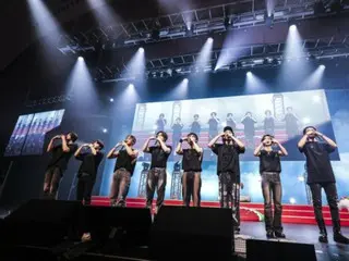 “PENTAGON” berhasil menyelesaikan konser solonya di Jepang… “Terima kasih kepada UNIVERSE”