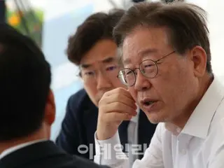 Partai oposisi Korea Selatan ``Partai Demokrat Jepang'' mengatakan ``Kegagalan menyelidiki pemanggilan jaksa terhadap pemimpin Lee Jae-myung pada tanggal 4 tidak ada hubungannya dengan puasa'' = Korea Selatan