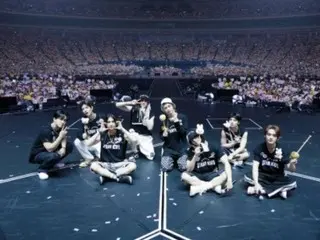 "Stray Kids" sukses menampilkan 4 tur dome besar di Jepang... 76.000 orang antusias hadir