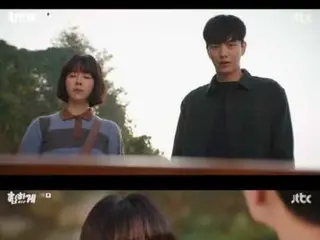 ≪Drama Korea SEKARANG≫ "Queen of Hip Touch" episode 7, Han Ji Min dan Lee Min Ki dibuat bingung oleh ular = 5,5% rating penonton, sinopsis, dan spoiler